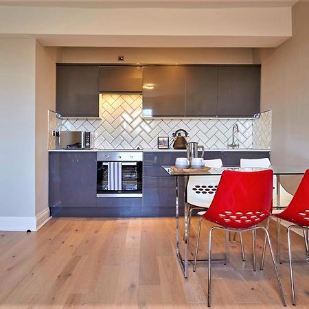 Dover Place - Your Apartment บริสตอล ภายนอก รูปภาพ