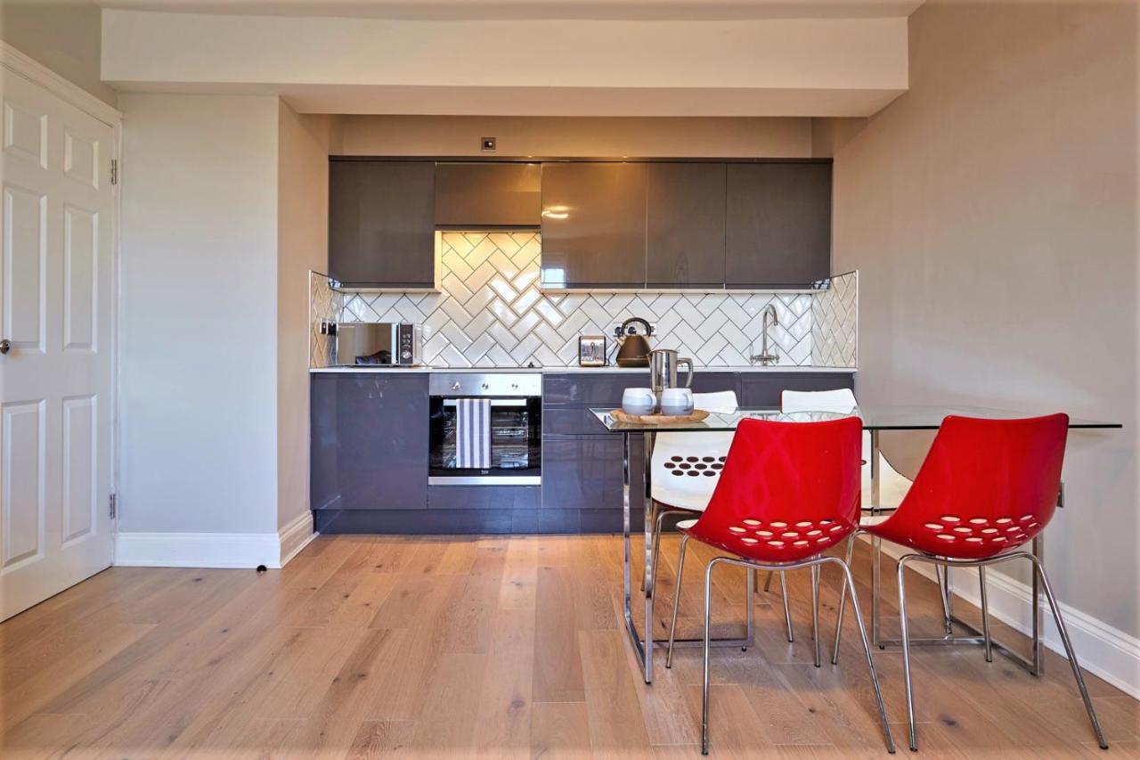 Dover Place - Your Apartment บริสตอล ภายนอก รูปภาพ