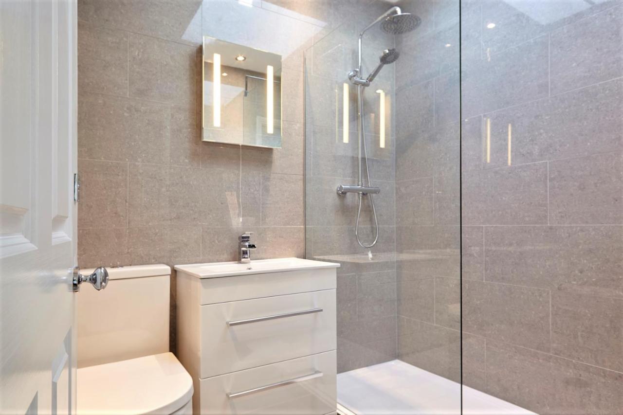 Dover Place - Your Apartment บริสตอล ภายนอก รูปภาพ