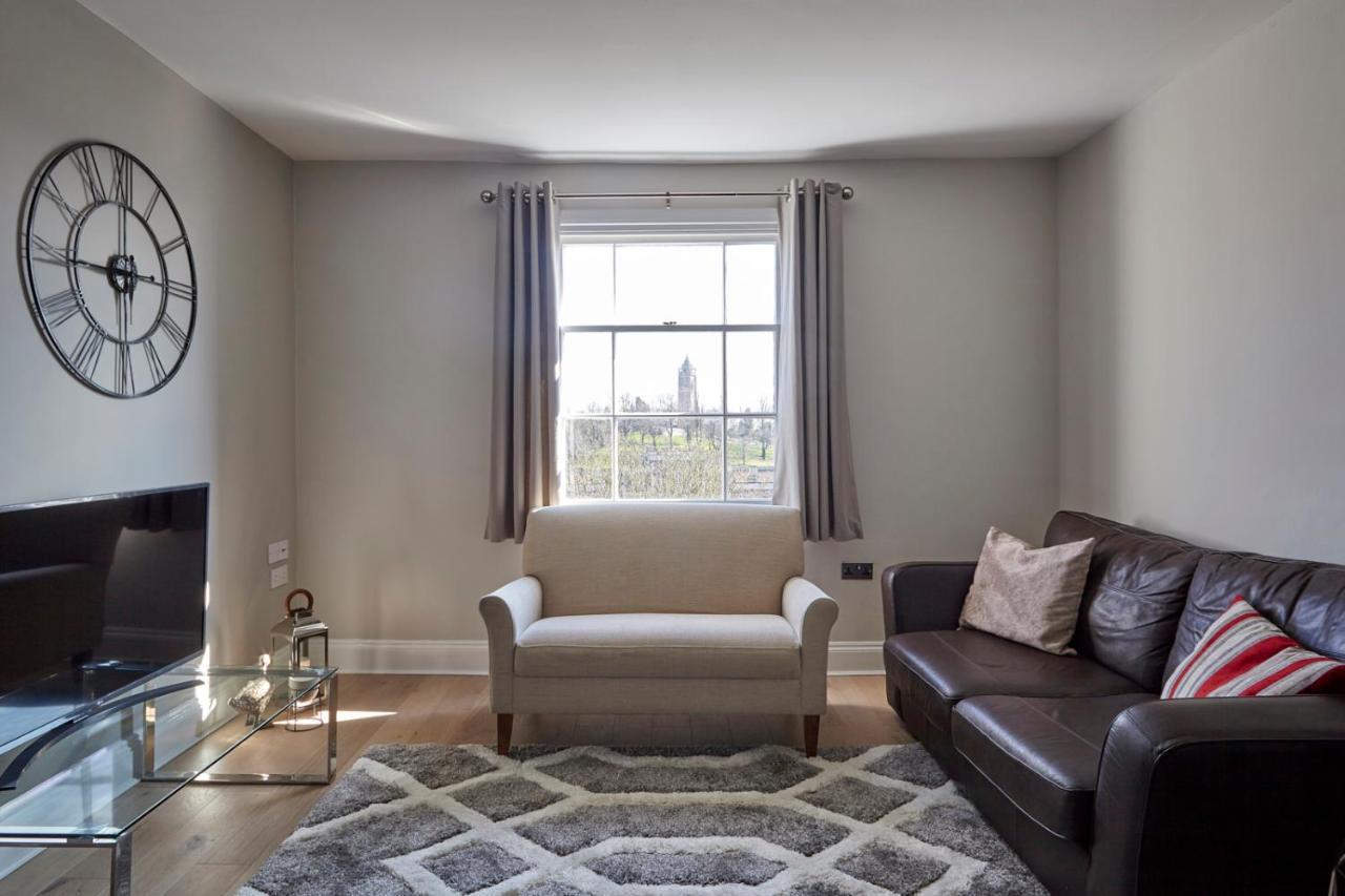 Dover Place - Your Apartment บริสตอล ภายนอก รูปภาพ