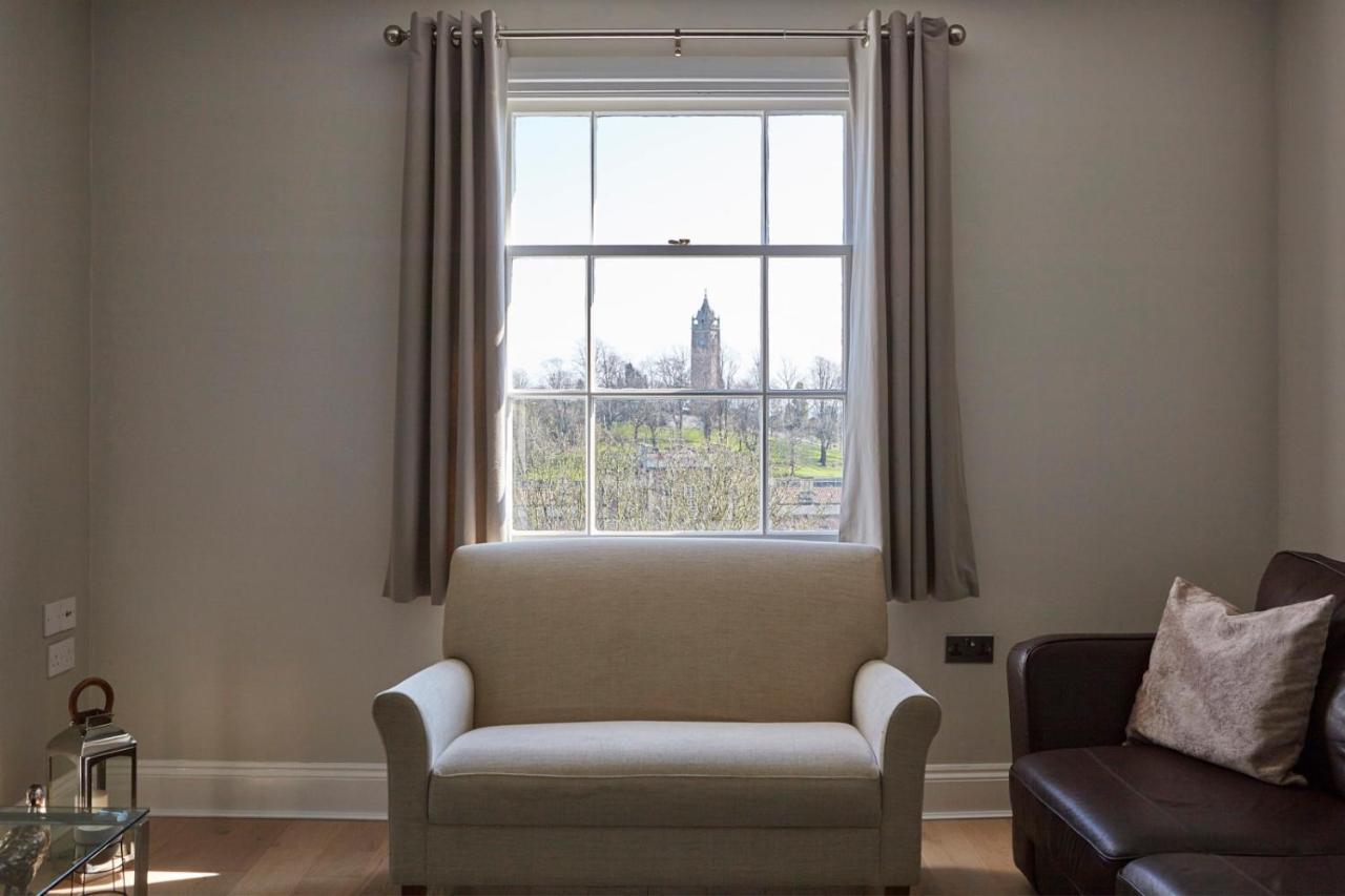 Dover Place - Your Apartment บริสตอล ภายนอก รูปภาพ