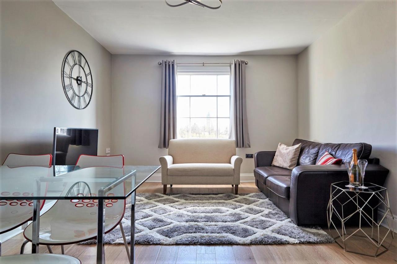 Dover Place - Your Apartment บริสตอล ภายนอก รูปภาพ