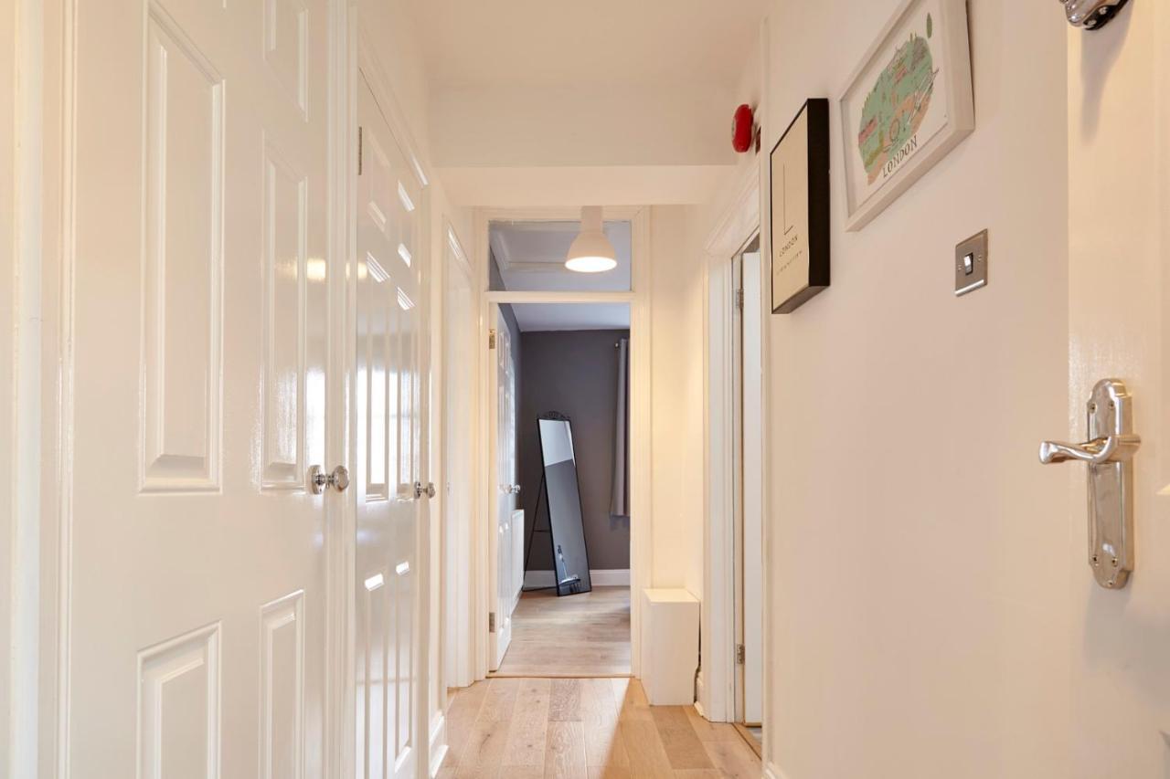 Dover Place - Your Apartment บริสตอล ภายนอก รูปภาพ