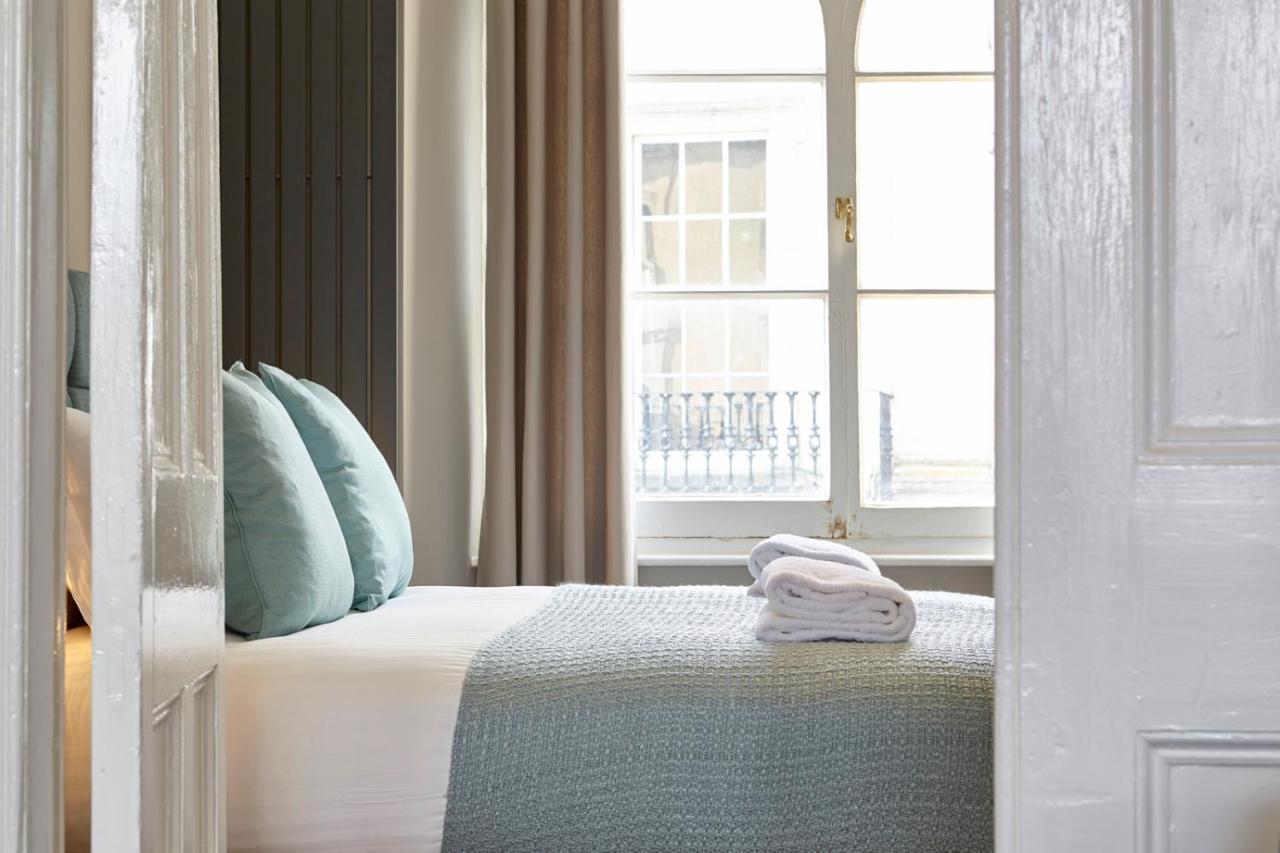 Dover Place - Your Apartment บริสตอล ภายนอก รูปภาพ