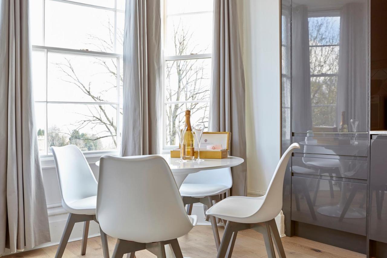 Dover Place - Your Apartment บริสตอล ภายนอก รูปภาพ