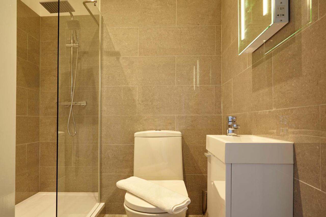 Dover Place - Your Apartment บริสตอล ภายนอก รูปภาพ