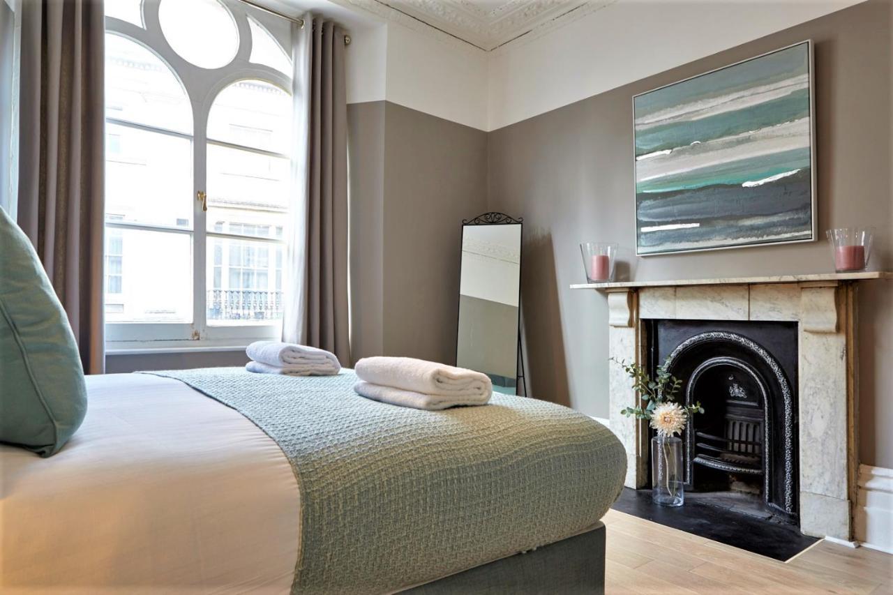 Dover Place - Your Apartment บริสตอล ภายนอก รูปภาพ