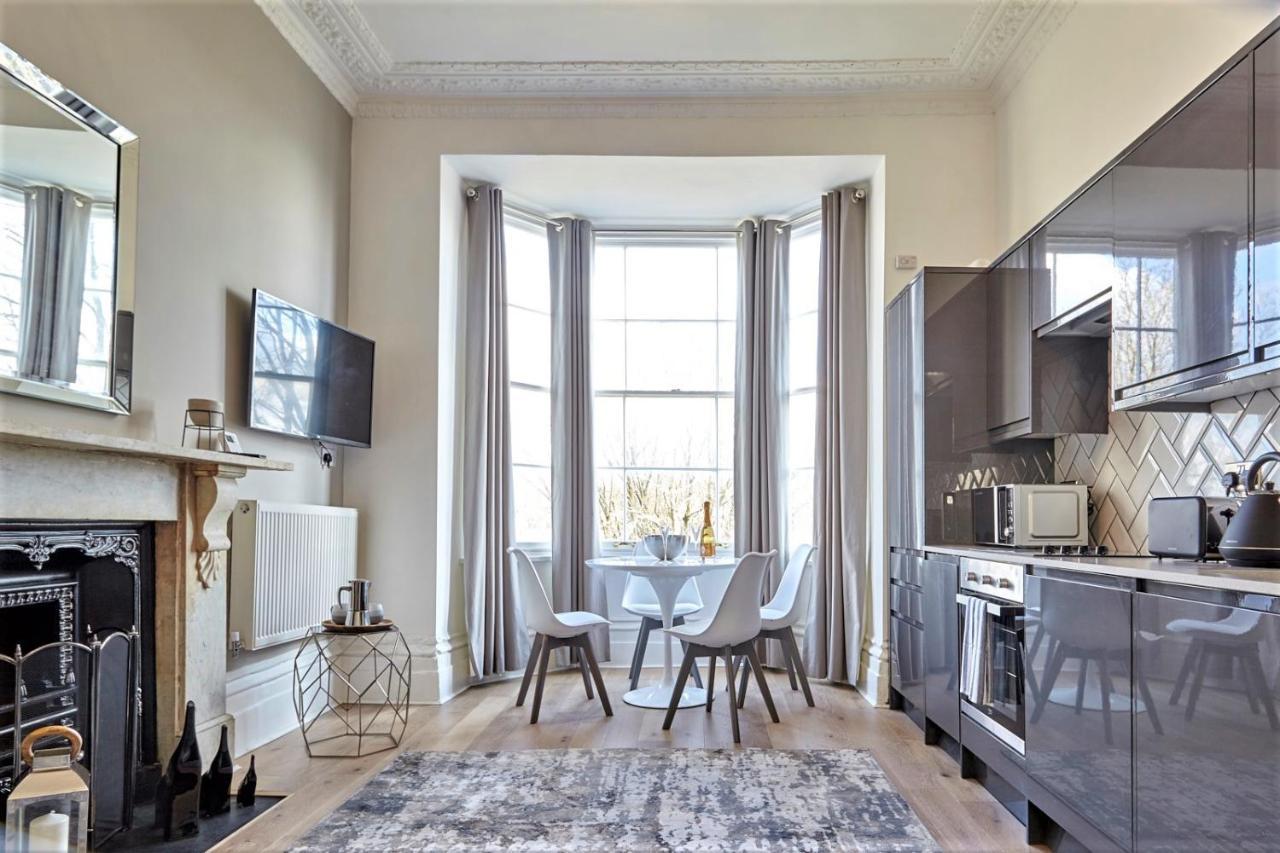 Dover Place - Your Apartment บริสตอล ภายนอก รูปภาพ
