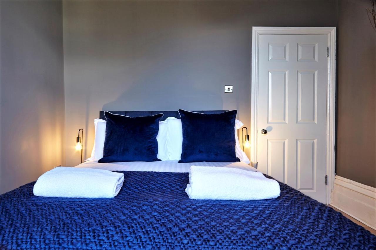 Dover Place - Your Apartment บริสตอล ภายนอก รูปภาพ