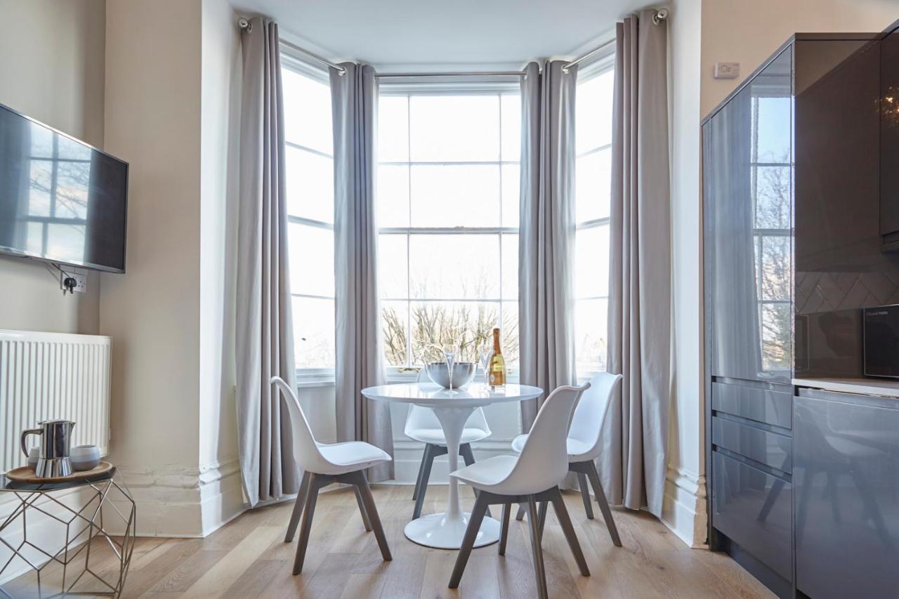 Dover Place - Your Apartment บริสตอล ภายนอก รูปภาพ