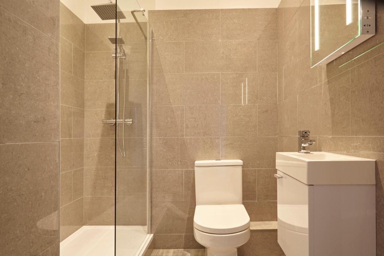 Dover Place - Your Apartment บริสตอล ภายนอก รูปภาพ