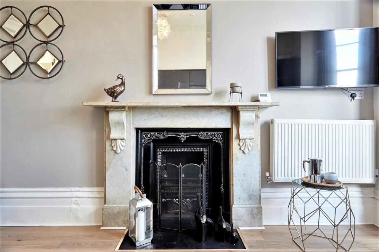 Dover Place - Your Apartment บริสตอล ภายนอก รูปภาพ